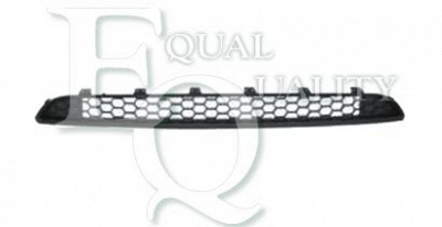 EQUAL QUALITY g2468 - Решетка радиатора